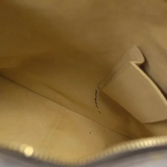 Auth Louis Vuitton LOOPING GM SHOULDER BAG PURSE MONOGRAM